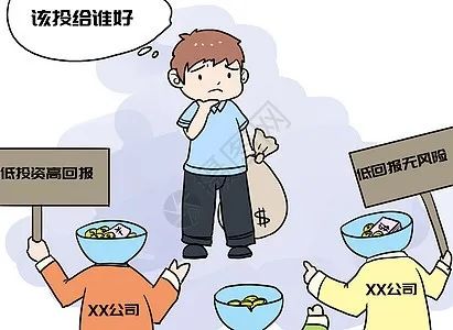 澳门威尼克斯人商学课堂 投资回报率(图6)