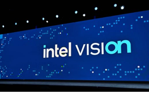 澳门威尼克斯人Intel Vision 2024 大会： 英特尔发布全新软硬件平
