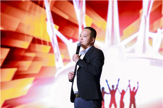 澳门威尼克斯人网站看电视剧盒子科技开启新航程打造共生共创共享数字生态！(图12)