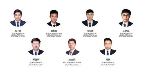 澳门威尼克斯人基金｜科技板块资金行为解析及产品梳理和优选(图1)