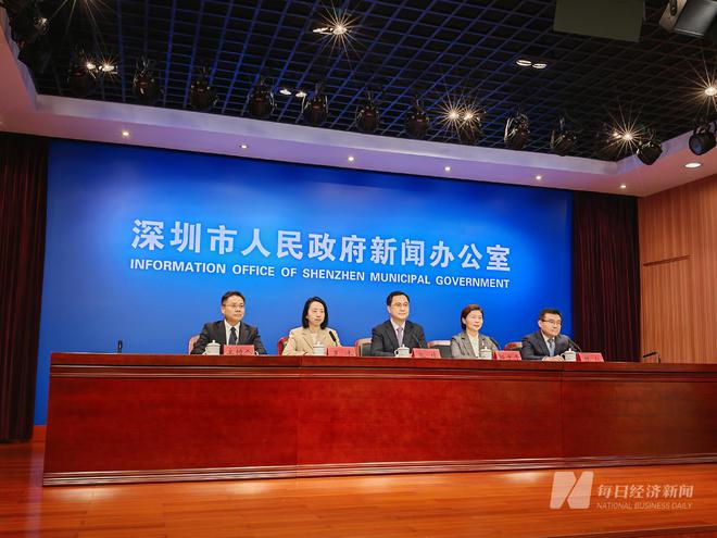 澳门威尼克斯人提升对中小微企业扶持、坚持创新长期主义 周末深圳针对打造科技创新生(图1)
