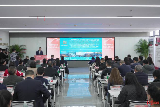 澳门威尼克斯人网站看电视剧48个创新场景清单发布：以国资场景创新“破题”让场景成(图1)
